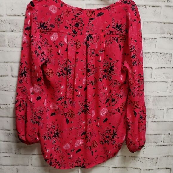 Violet n claire top - Picture 3 of 3